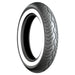 BRIDGESTONE EXEDRA G721 WHITEWALL FRONT TIRE - Driven Powersports Inc.092971219819003010