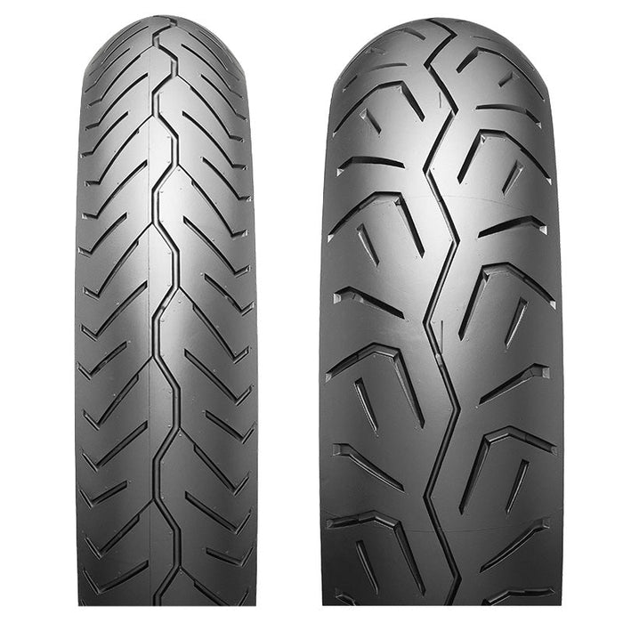 BRIDGESTONE EXEDRA G722 REAR TIRE - Driven Powersports Inc.092971197698129277