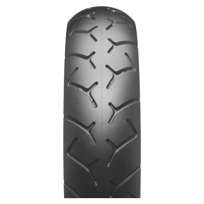 BRIDGESTONE EXEDRA G722 WIDE WHITEWALL REAR TIRE - Driven Powersports Inc.092971195441066394