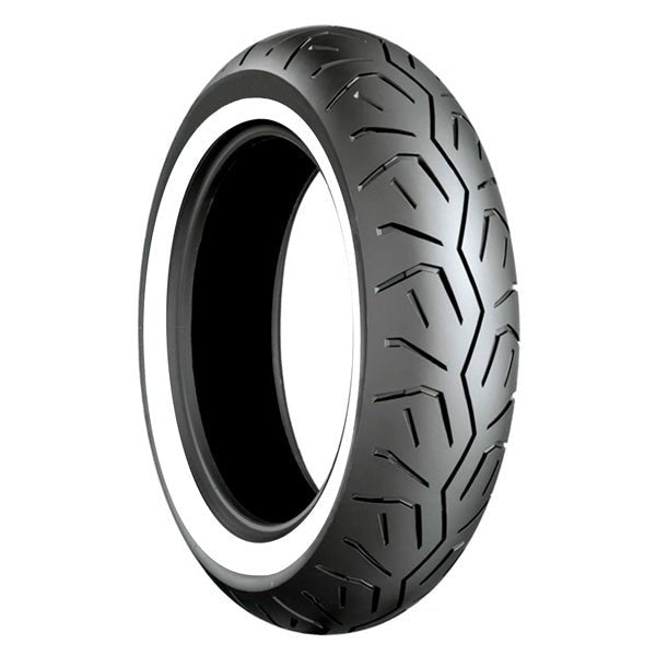 BRIDGESTONE EXEDRA G722 WIDE WHITEWALL REAR TIRE - Driven Powersports Inc.092971195441066394