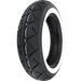 BRIDGESTONE EXEDRA G722 WIDE WHITEWALL REAR TIRE - Driven Powersports Inc.092971195441066394