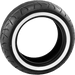 BRIDGESTONE EXEDRA G722 WIDE WHITEWALL REAR TIRE - Driven Powersports Inc.092971195441066394