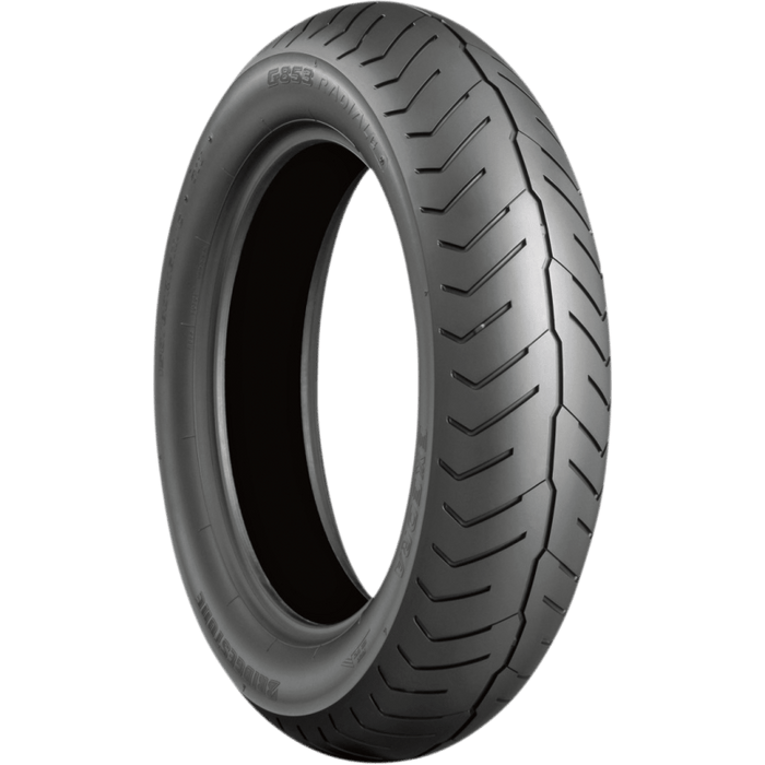 BRIDGESTONE EXEDRA G853 RADIAL FRONT TIRE - Driven Powersports Inc.092971241193002098