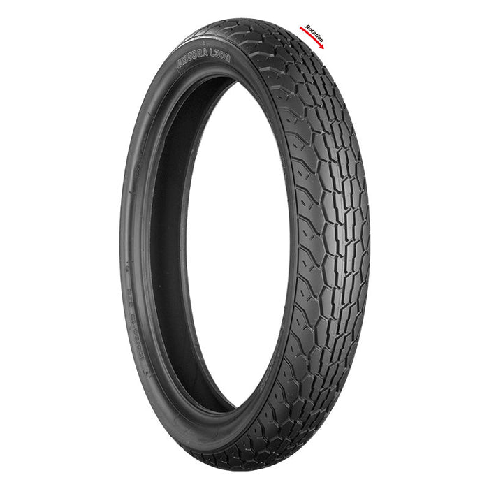 BRIDGESTONE EXEDRA L309 FRONT TIRE - Driven Powersports Inc.092971114336100560