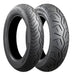 BRIDGESTONE EXEDRA MAX FRONT TIRE - Driven Powersports Inc.092971221232004931