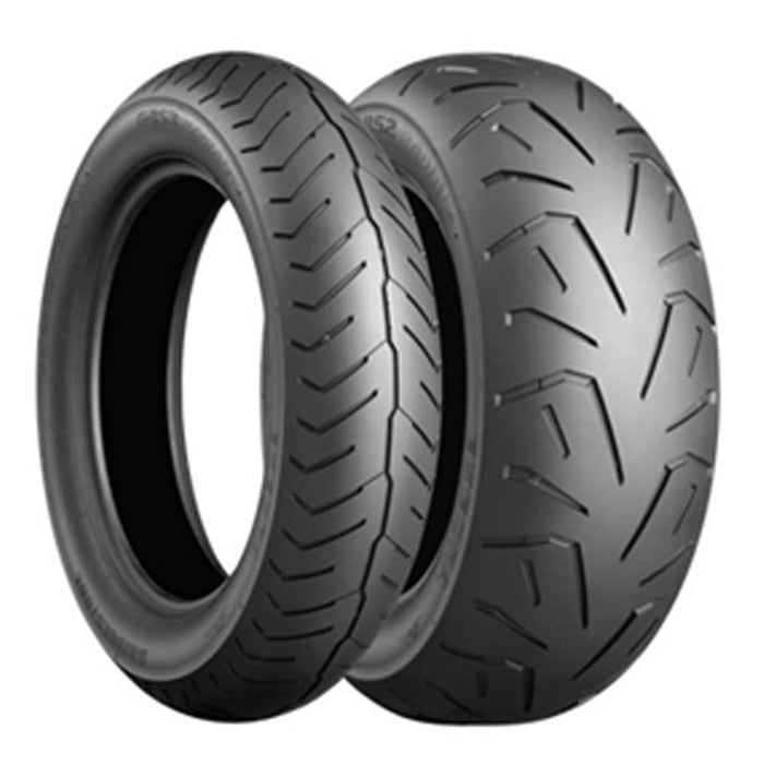 BRIDGESTONE EXEDRA MAX RADIAL FRONT TIRE - Driven Powersports Inc.092971221171004829