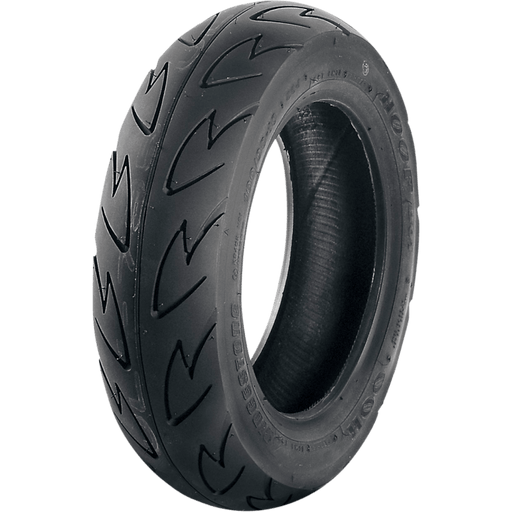 BRIDGESTONE HOOP B01 TIRE 2.75-10 (26J) - FRONT - TT - Driven Powersports Inc.092971148188184618