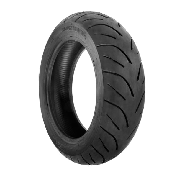 BRIDGESTONE HOOP B02 REAR TIRE - Driven Powersports Inc.092971199623113382