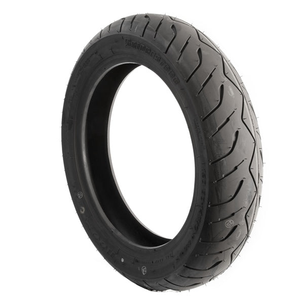 BRIDGESTONE HOOP B03 FRONT TIRE - Driven Powersports Inc.092971199616113365