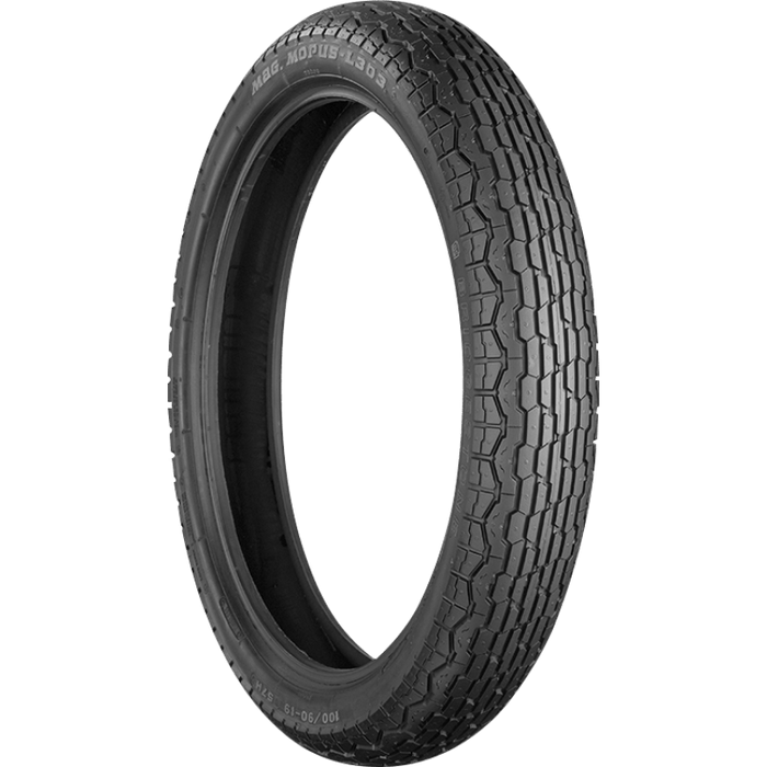 BRIDGESTONE L303 TIRE 3.00-18 (47P) - FRONT - TT - Driven Powersports Inc.092971344450068888