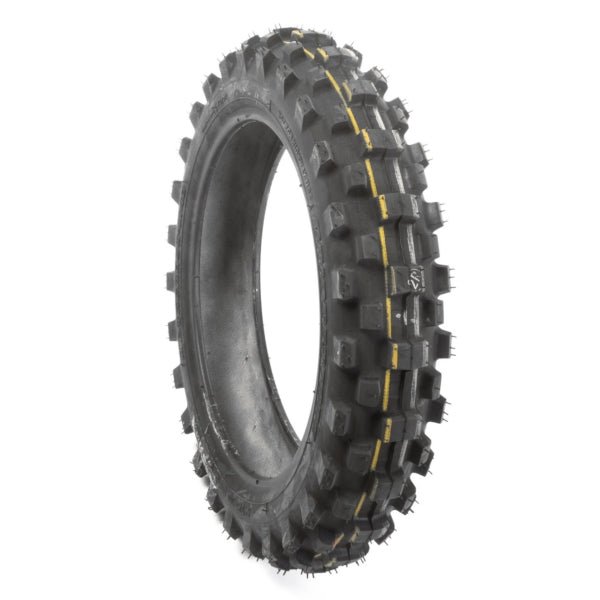 BRIDGESTONE M40A TIRE 2.75-10 (38J) - REAR - TT - Driven Powersports Inc.092971112851085677