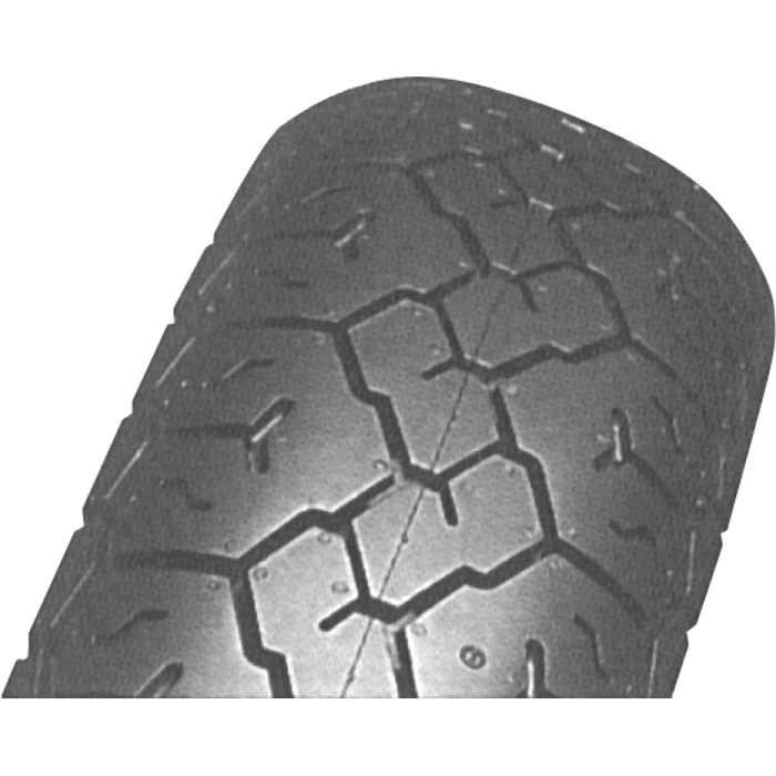 BRIDGESTONE MAG MOPUS G508 REAR TIRE - Driven Powersports Inc.092971112073143049