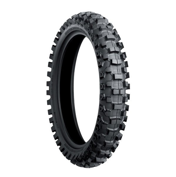 BRIDGESTONE MOTOCROSS M204 REAR TIRE - Driven Powersports Inc.092971201487219662