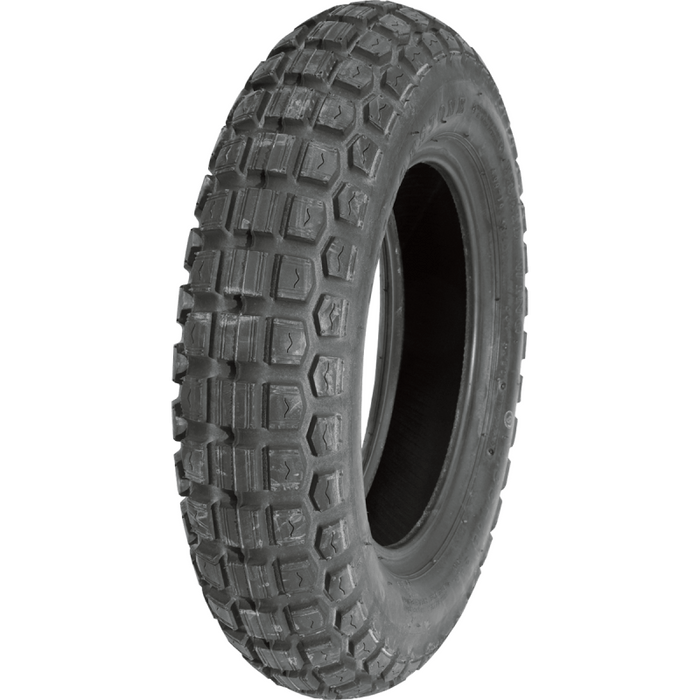 BRIDGESTONE TRAIL WING TIRE 4.00-10 (49J) - FRONT/REAR - TT - Driven Powersports Inc.092971113391286273