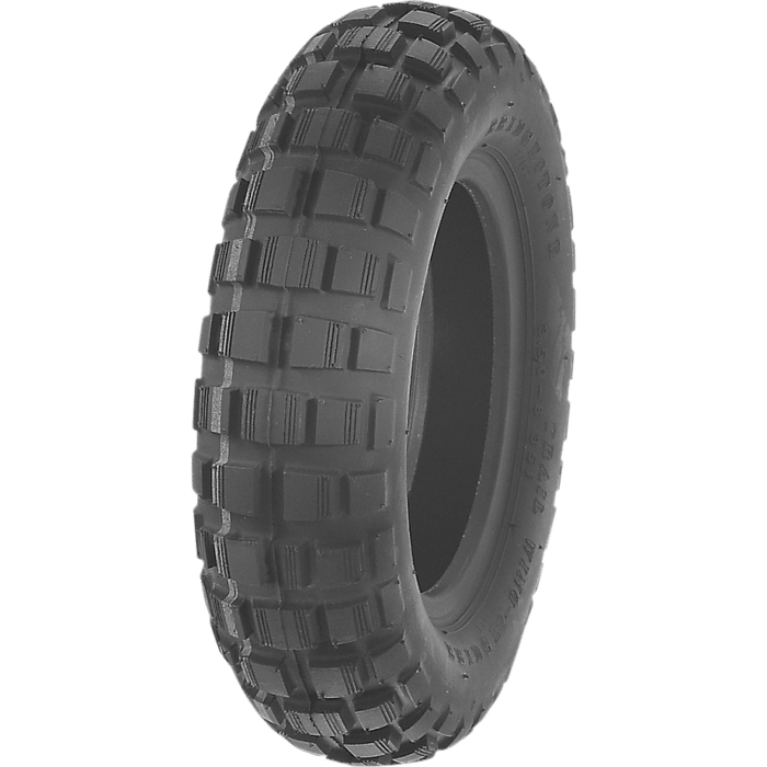 BRIDGESTONE TRAIL WING TW2 TIRE 3.50-8 (35J) - FRONT/REAR - TT - Driven Powersports Inc.092971113346286281