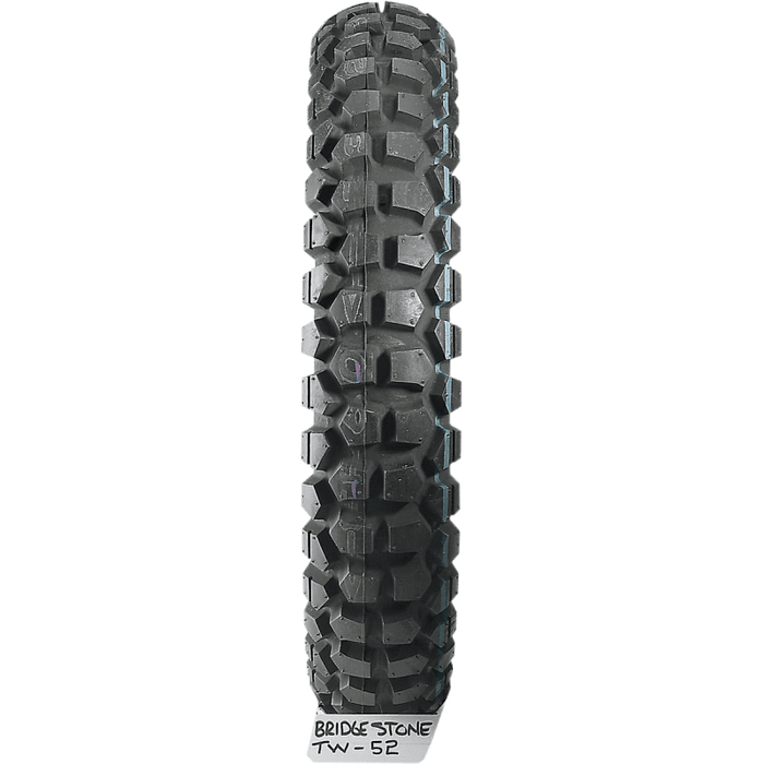 BRIDGESTONE TRAIL WING TW52 TIRE 4.60-18 (63S) - REAR - TT - Driven Powersports Inc.092971148041107964