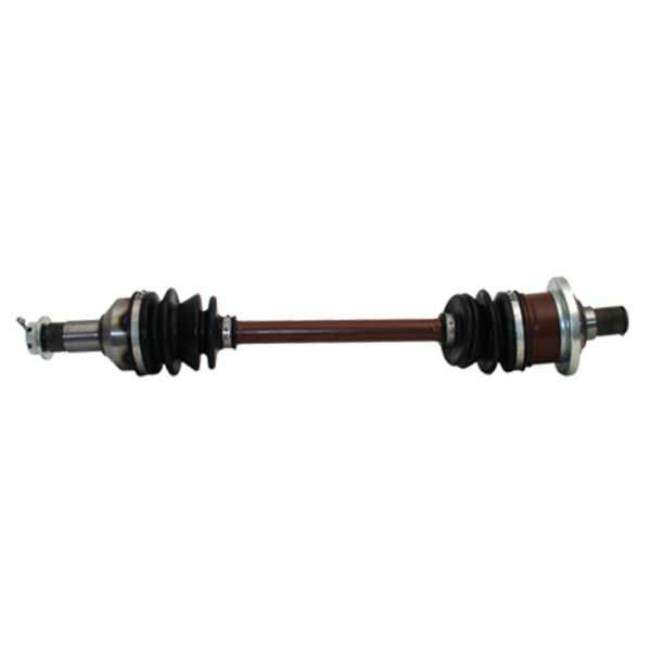 BRONCO STANDARD AXLE (GA6-CF-8-102) - Driven Powersports Inc.682577030385GA6-CF-8-102