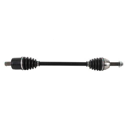 BRONCO STANDARD AXLE (GA6 - PO - 8 - 378) - Driven Powersports Inc.682577046676GA6 - PO - 8 - 378