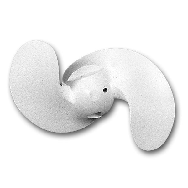 BRPEVINRUDE ALUMINUM PROPELLER (319004) - Driven Powersports Inc.745419007102319004