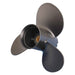 BRPEVINRUDE ALUMINUM PROPELLER (763458) - Driven Powersports Inc.824375030512763458