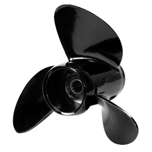 BRPEVINRUDE ALUMINUM PROPELLER (763461) - Driven Powersports Inc.824375030031763461