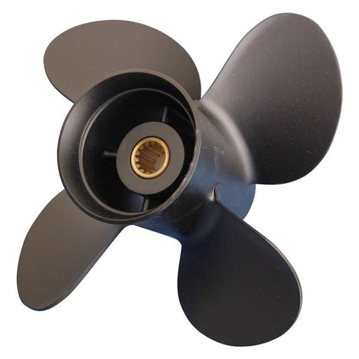 BRPEVINRUDE ALUMINUM PROPELLER (765136) - Driven Powersports Inc.824375036361765136