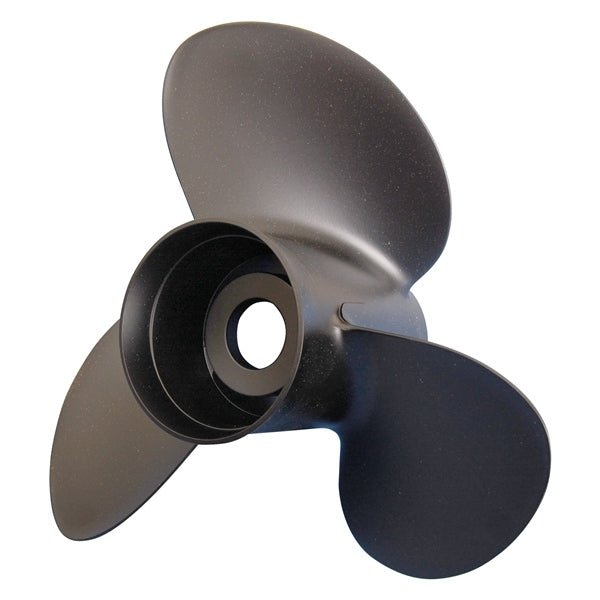 BRPEVINRUDE ALUMINUM PROPELLER (765182) - Driven Powersports Inc.824375037566765182