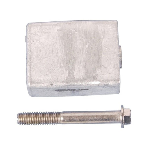 BRPEVINRUDE ANODE AND SCREW KIT (433458) - Driven Powersports Inc.745419013035433458