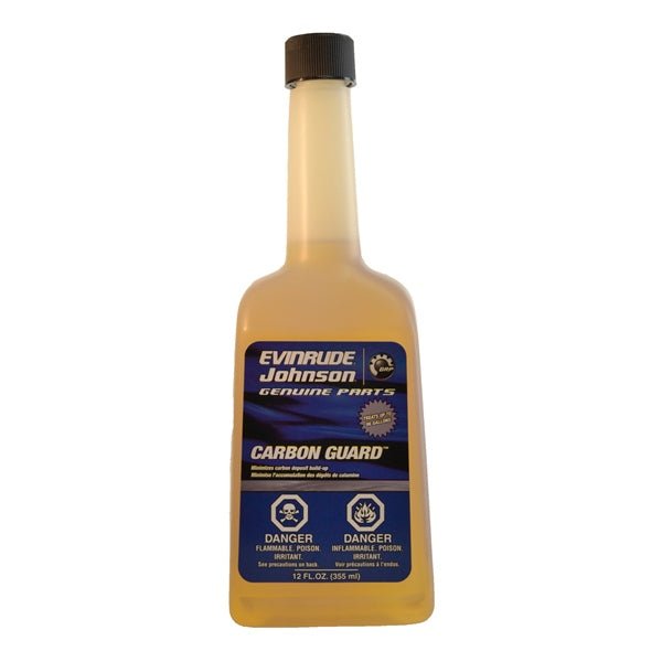 BRPEVINRUDE CARBON GUARD FUEL ADDITIVE (775629) - Driven Powersports Inc.745419285296775629