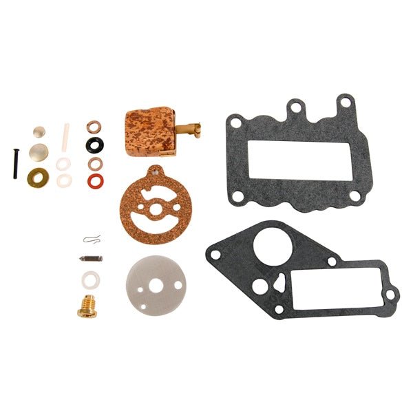 BRPEVINRUDE CARBURETOR REPAIR KIT (382048) - Driven Powersports Inc.745419008932382048