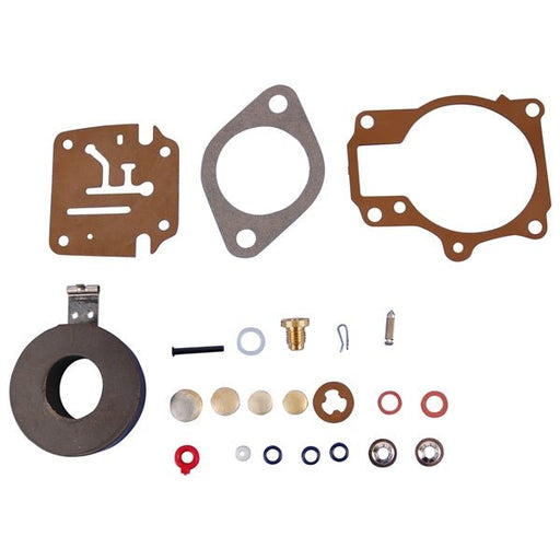 BRPEVINRUDE CARBURETOR REPAIR KIT (396701) - Driven Powersports Inc.745419012045396701