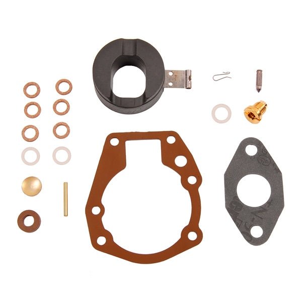 BRPEVINRUDE CARBURETOR REPAIR KIT (398532) - Driven Powersports Inc.745419012519398532