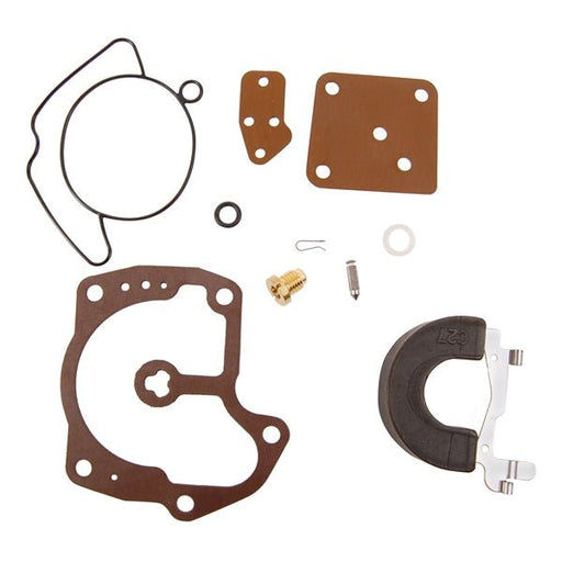 BRPEVINRUDE CARBURETOR REPAIR KIT (437327) - Driven Powersports Inc.745419035372437327