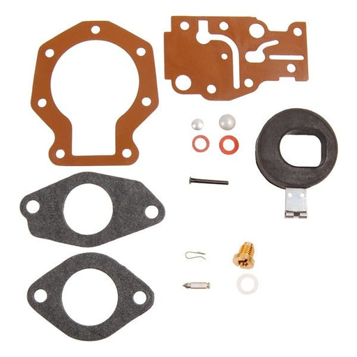 BRPEVINRUDE CARBURETOR REPAIR KIT (437911) - Driven Powersports Inc.745419036867437911