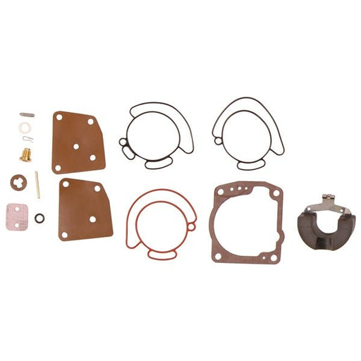 BRPEVINRUDE CARBURETOR REPAIR KIT (438996) - Driven Powersports Inc.745419172725438996