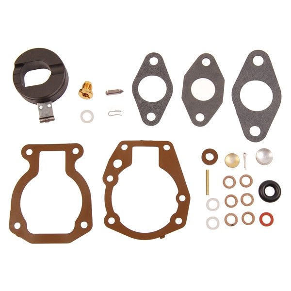 BRPEVINRUDE CARBURETOR REPAIR KIT (439071) - Driven Powersports Inc.745419199302439071