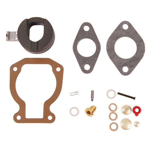 BRPEVINRUDE CARBURETOR REPAIR KIT (439072) - Driven Powersports Inc.745419199319439072