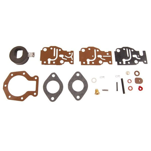 BRPEVINRUDE CARBURETOR REPAIR KIT (439073) - Driven Powersports Inc.745419199326439073