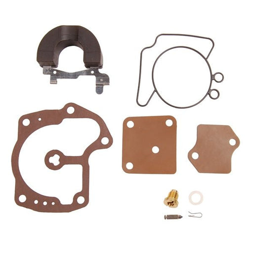 BRPEVINRUDE CARBURETOR REPAIR KIT (439078) - Driven Powersports Inc.745419199371439078