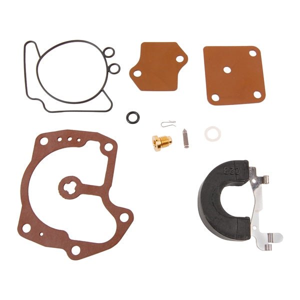 BRPEVINRUDE CARBURETOR REPAIR KIT (439079) - Driven Powersports Inc.745419199388439079