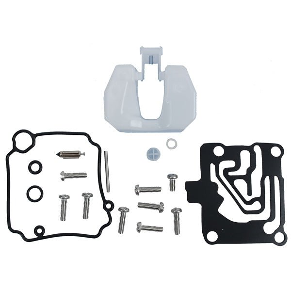 BRPEVINRUDE CARBURETOR REPAIR KIT (5040724) - Driven Powersports Inc.7794219282475040724