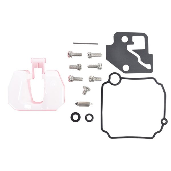 BRPEVINRUDE CARBURETOR REPAIR KIT (5041396) - Driven Powersports Inc.7794219318345041396