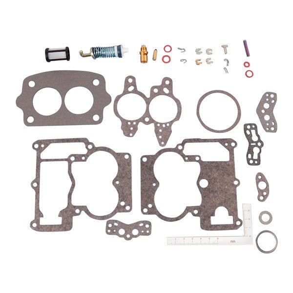 BRPEVINRUDE CARBURETOR REPAIR KIT (982384) - Driven Powersports Inc.36666424461982384