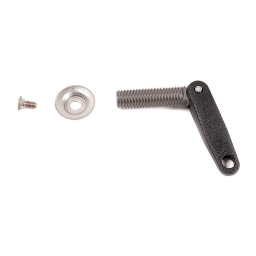 BRPEVINRUDE CLAMP SCREW (433675) - Driven Powersports Inc.745419040703433675