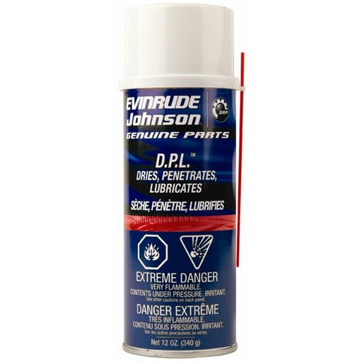 BRPEVINRUDE D.P.L. LIGHTDUTY PENETRATING LUBRICANT (777183) - Driven Powersports Inc.745419304416777183