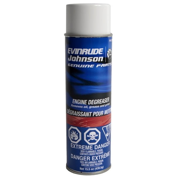 BRPEVINRUDE ENGINE DEGREASER (775622) - Driven Powersports Inc.9999999989775622