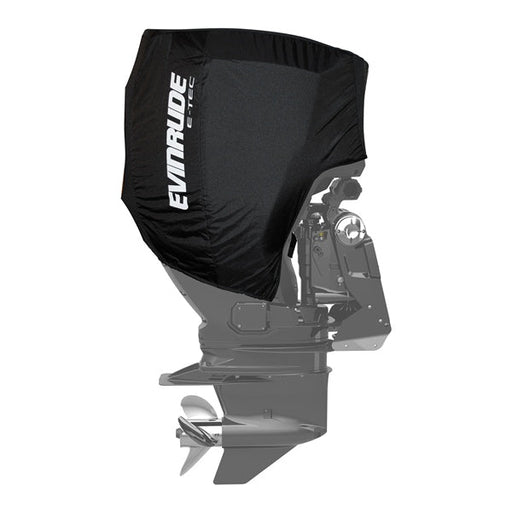 BRPEVINRUDE FABRIC ENGINE COVER (768133) - Driven Powersports Inc.745419379834768133