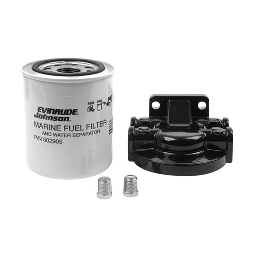 BRPEVINRUDE FUEL FILTER (174176) - Driven Powersports Inc.745419002435174176