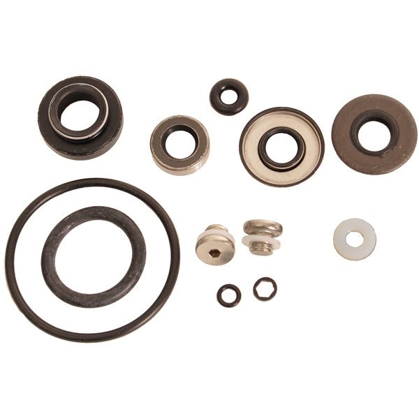 BRPEVINRUDE GEARCASE SEAL KIT (396350) - Driven Powersports Inc.745419011840396350