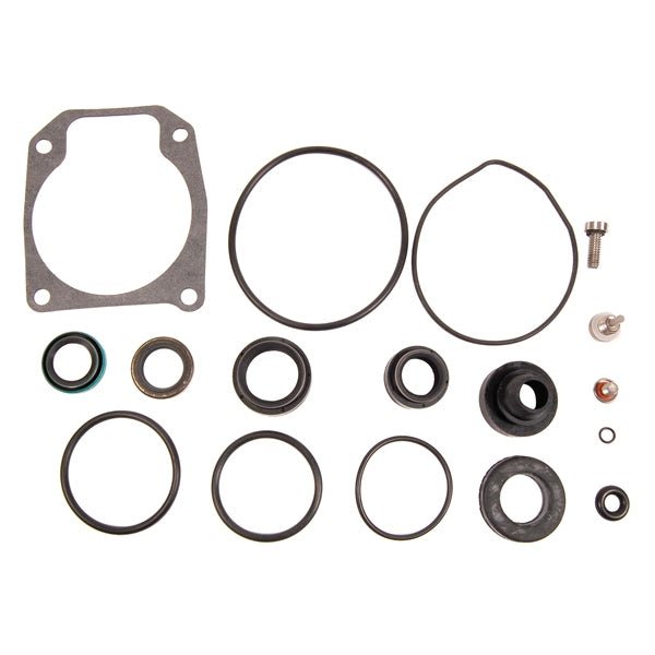 BRPEVINRUDE GEARCASE SEAL KIT (433550) - Driven Powersports Inc.745419013073433550